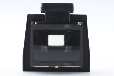 【未使用品&ブラック&元箱付】Nikon F アイレベルレベルファインダー Nikon New F Black – FLASHBACK CAMERA