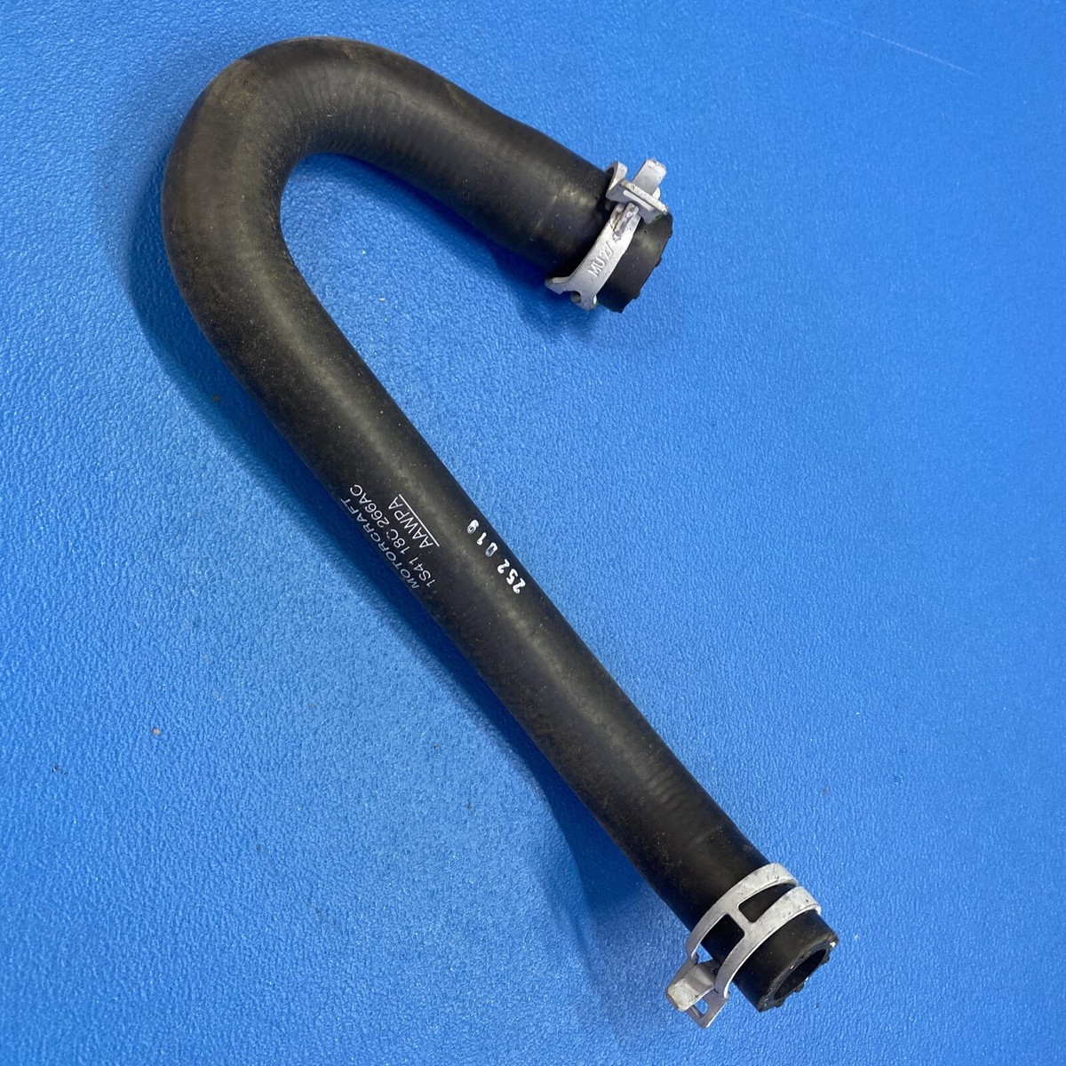 Genuine Ford Focus 98-05 Water Hose Heater 1133559 for sale online