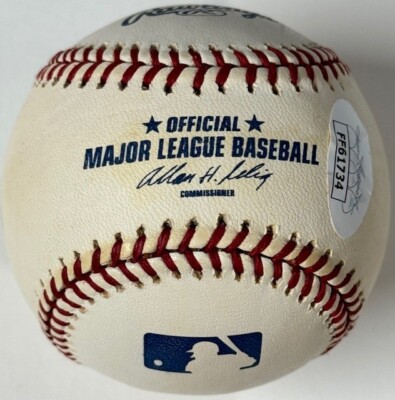 MLB  ファーガソン ジェンキンス  直筆サイン入りフォト　シカゴカブス MLB ファーガソン ジェンキンス 直筆サイン入りフォト シカゴカブス