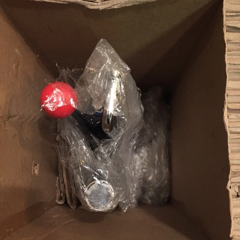 8x10cm 300W 220V 400℃ Hot Foil Stamping Machine Manual Marking Embossing Machine - Image 4 of 4