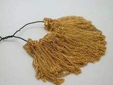 JEWELERS SAFETY CHAINS – VINTAGE PARTS – 17MF69