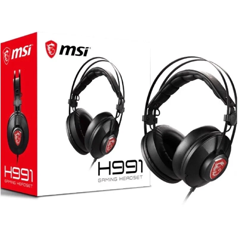 Headphone msi new arrivals