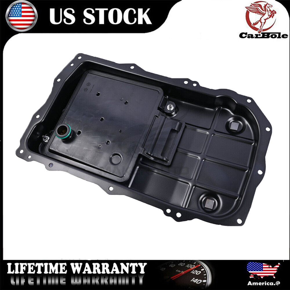 AC Transmission Oil Pan 68362041 For Jeep Wrangler Grand Wagoneer