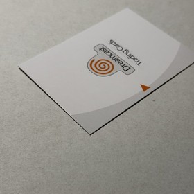 LIMITED RUN GAMES - SEGA DREAMCAST TRADING CARD - ZOMBIE REVENGE FOIL #168