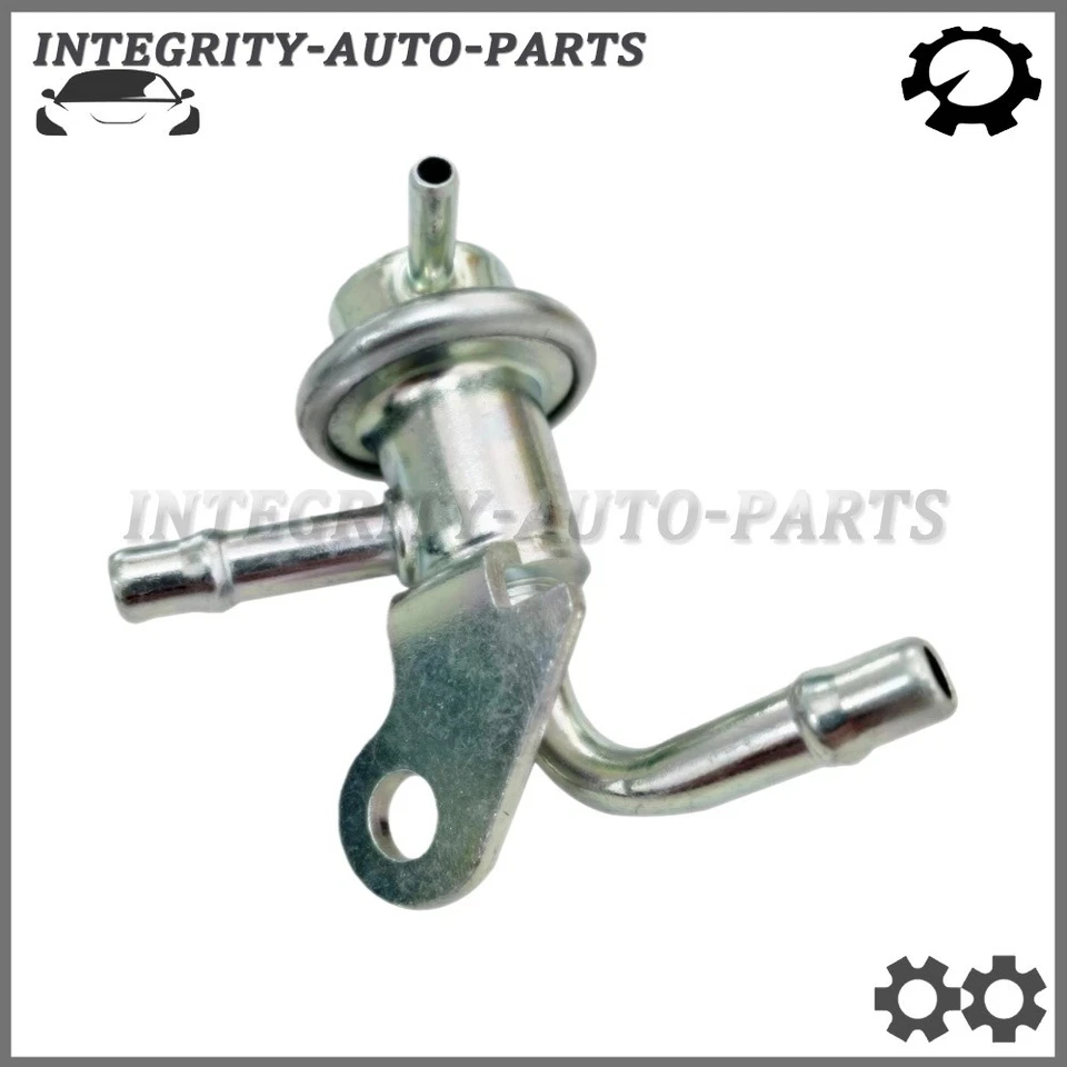 NEW Pressure Regulator Assy For 2004-2006 Subaru Baja, Subaru Forester - Image 3 of 4