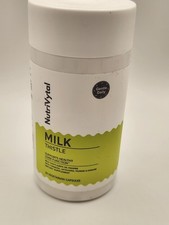 Nutrivytal Milk Thistle