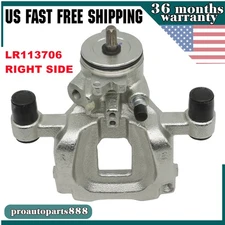 Rear Brake Caliper Right For 2012-2023 Land Rover Range Rover Evoque LR113706