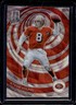 2023 Panini Spectra Steve Young Wave #/11 49ers