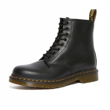 Scarpe Dr. Martens 1460 Smooth Taglia 41 Cod 11822006 Nero