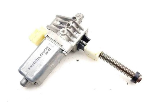 BMW 7 E65, E66, E67 Sitzsteuerungsmotor vorne links 0390201993 3.00 32695252