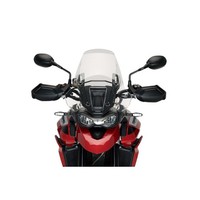 Puig Obere Deflektoren Triumph Tiger 900 Gt Pro 20-25 Klar
