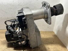 Wolf - EK01B.3L-TH 1  - Brenner / Ölbrenner