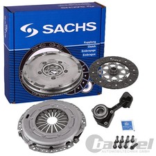 Disque d'embrayage Ford S-MAX