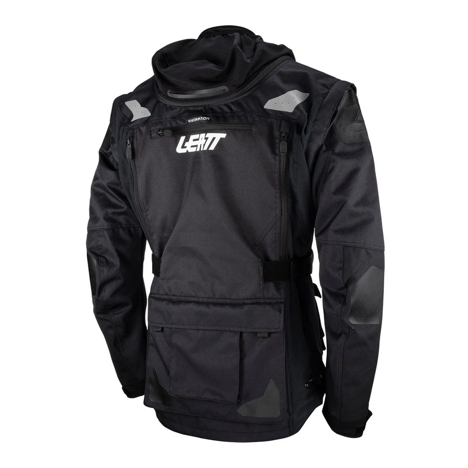 Enduro Jacke Leatt Offroad Moto 5.5 Offroad Adventure Jacket Motorrad-Jacke - Bild 3 von 4