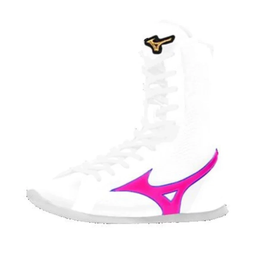 Mizuno Boxing White Boxing & MMA Shoes & Footwear for sale | eBay