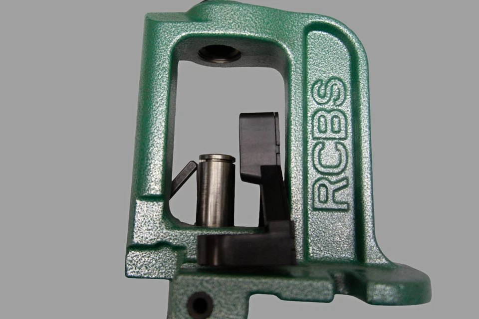 RCBS Rock Chucker Supreme - Bild 2 von 3