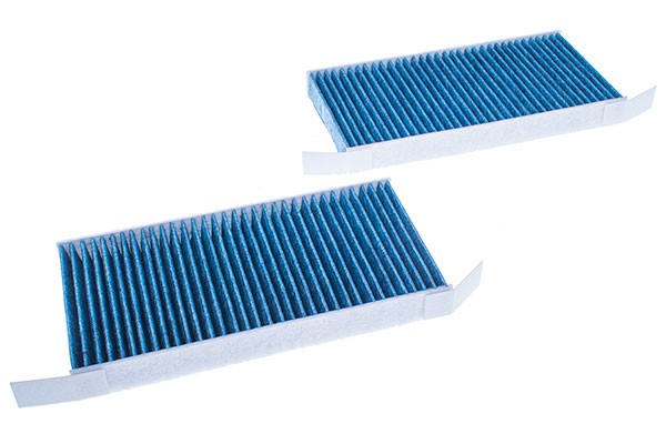 M110848A DENCKERMANN FILTER, CABIN AIR FOR RENAULT