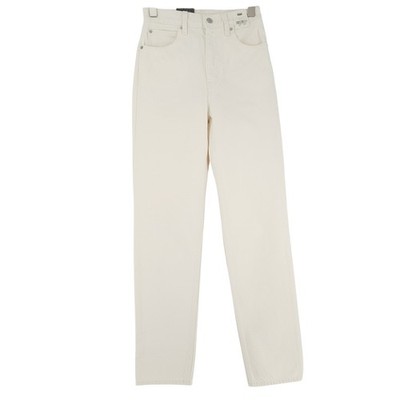 Levi's Jeans 70s High Slim Straight Damen Ms8 Größe W24 L31