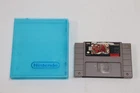 Secret of Evermore (Super Nintendo SNES, 1995)