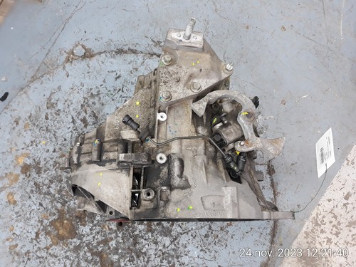 7G9R7002UD CAJA CAMBIOS / 7G9R7002UD / 1512806 PARA FORD GALAXY CA1 LIMITED ED - Picture 5 of 10