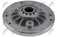 NTY Reparatursatz, FederbeinstüTzlager AD-BM-023 FüR BMW