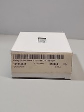 CROUZET GN3 25ALR NEW GN325ALR