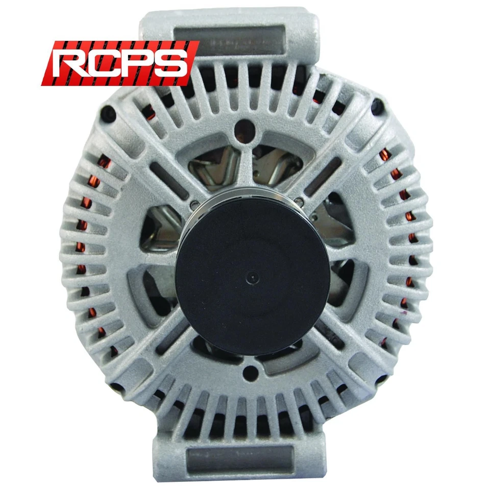 Alternador 180A nuevo para Mercedes-Benz R320 3,0 L 2007-2008 400-40115 90-22-5599 Foto 2 de 4