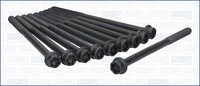 1X Ajusa 81043600 Zylinderkopfschraubensatz FüR Chrysler Lancia Jeep