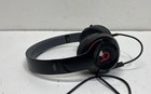 Beats Solo On-Ear Wired Headphones Black With Soft Case Sold As Is — photo 2