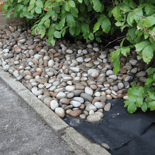 Growtivation Landtex Landscape Geo Fabric | Durable & Versatile | Easy to cut