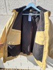Vintage 90s Y2K Carhartt Santa Fe Jacket J14 CML Quilt Lined Mens XL Workwear — photo 7