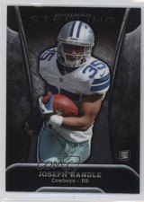 2013 Bowman Sterling Joseph Randle #98 1k3