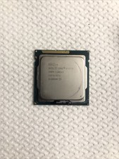 I-7 3770 CPu