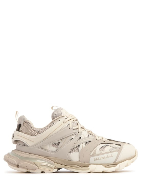 Balenciaga - Спортивные кроссовки - Бежевый 203390₽