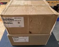 SIMPLEX 4098-9756 4-WIRE DUCT SMOKE DETECTOR SENSOR WITH HOUSING - NEW - 2 AVAIL