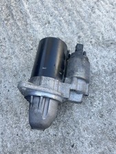 BMW 3 Series Starter Motor 325i