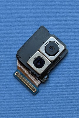 Rear Main Camera Module for Samsung Galaxy S9+ S9 Plus (Qualcomm) sku#8716