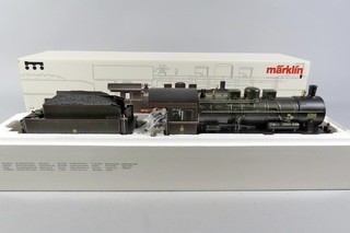 Märklin Track 1 5508 G 8 (T 157882)