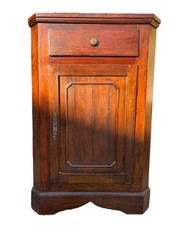 CANTONALE ANGOLIERA IN LEGNO FINE 900