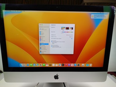 セール！Apple iMac 21.5インチ (A1418) 16g 1TB Amazon.com: Apple 2017 iMac with Intel Core i5, 21.5-inch, 8GB RAM