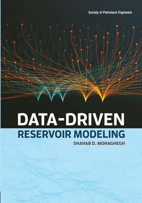 Data-Driven Reservoir Modeling | Shahab D Mohaghegh | Taschenbuch | Englisch