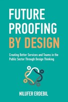 Nilufer Erdebil | Future Proofing By Design | Taschenbuch | Englisch (2023)