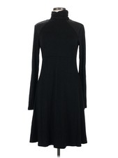 Karen Kane Women Black Casual Dress M