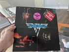 US 1st Press 1978 Van Halen Debut/Self-Titled Vinyl Lp Promo BSK3075 Hype EX Lp