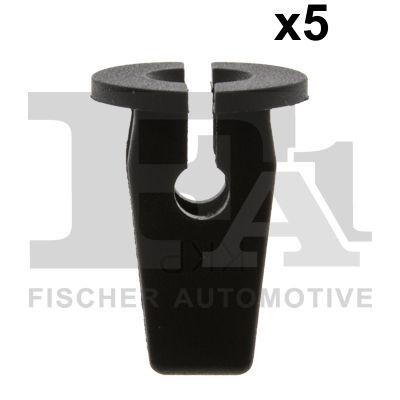 FA1 Clip, Zier-/Schutzleiste 11-60022.5 FüR Audi Cupra Seat-image