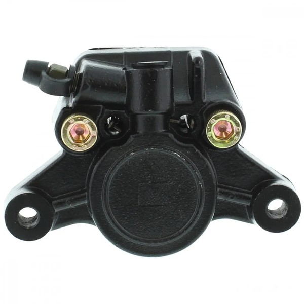 Bremssattel Hinten Schwarz FüR Peugeot Jet Force 50 C-Tech Bj. 2005-2015-image
