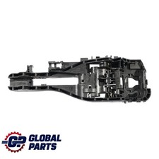 Porte arrière et accessoires Porsche Macan