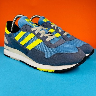 Adidas Lowertree Special Sneaker - UK7 - Blau - Top Zustand