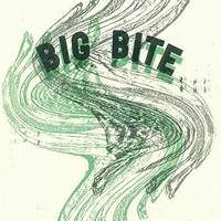 Big Bite - Trinity - Vinyl Record - G3Z