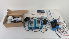 Spooky 2 Rife Health Machine and Accessories -E6